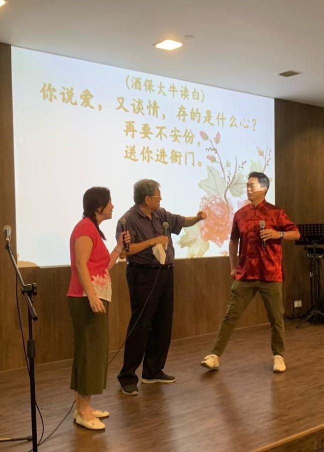 黄梅调-2